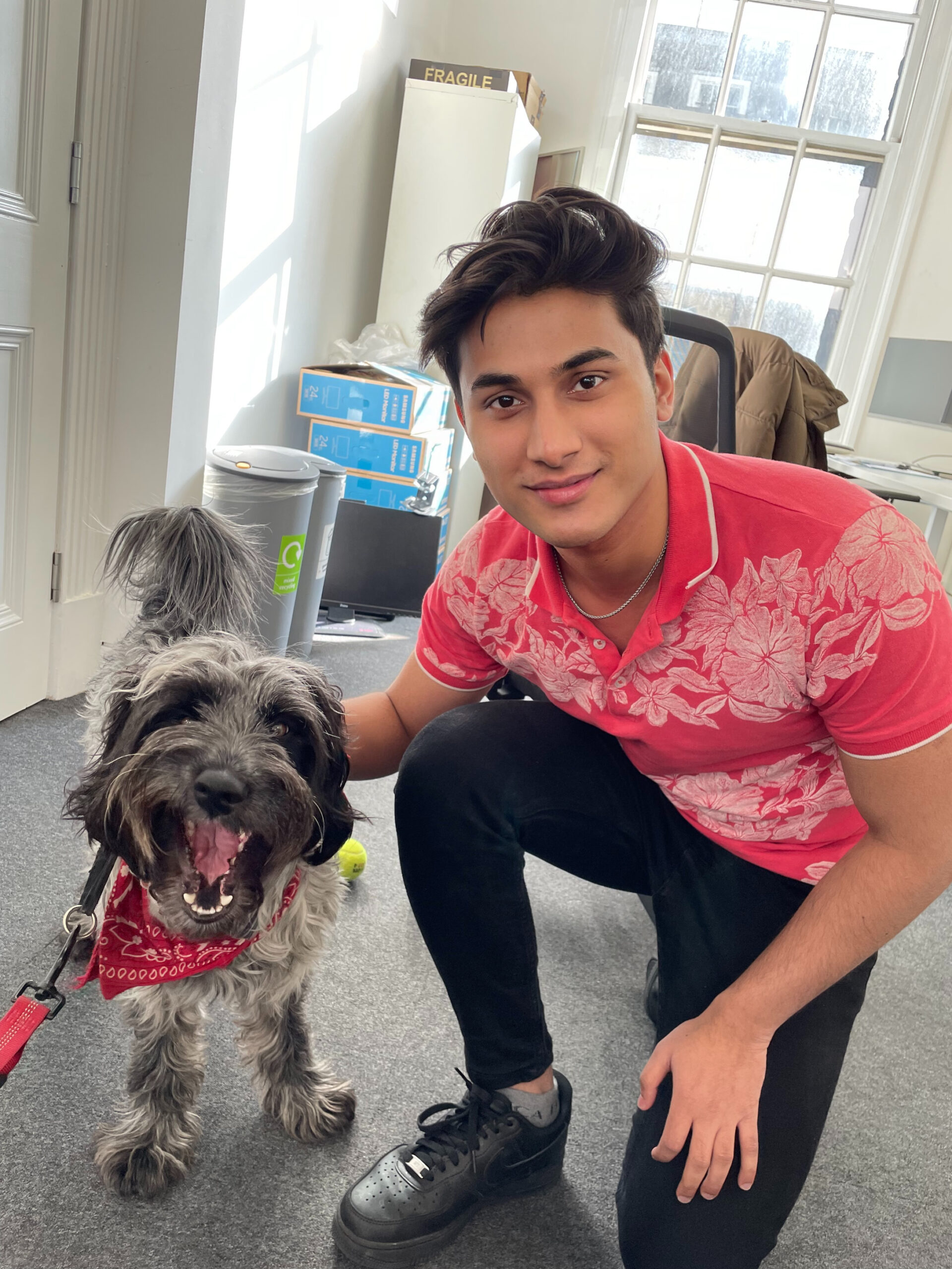 Should You Avoid Farhoon Asim? Debunking the Myths Around His Journey